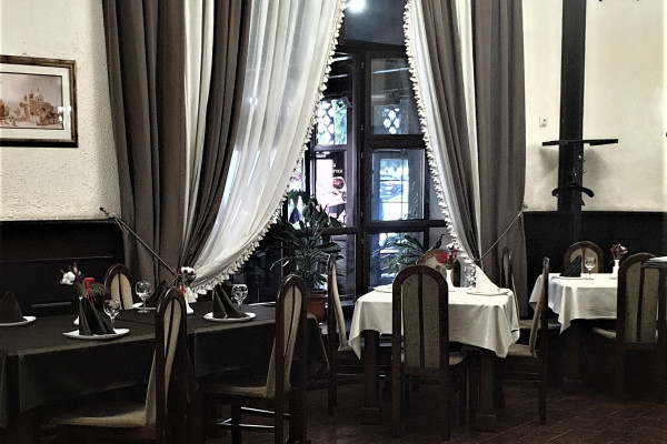 Продажа помещение ресторана  в историческом центре Киева – на  Подоле